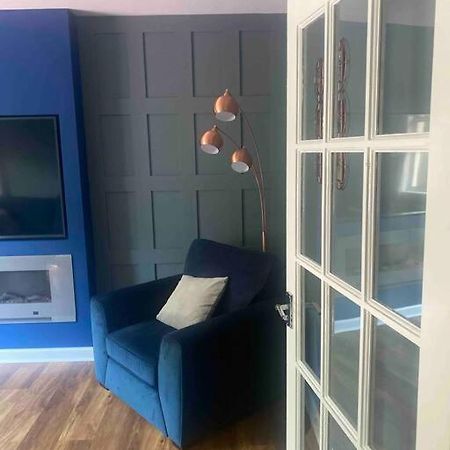 Lovely 2 Bedroom With Private Garden Edinburgh Dış mekan fotoğraf