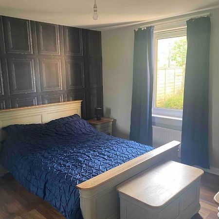 Lovely 2 Bedroom With Private Garden Edinburgh Dış mekan fotoğraf