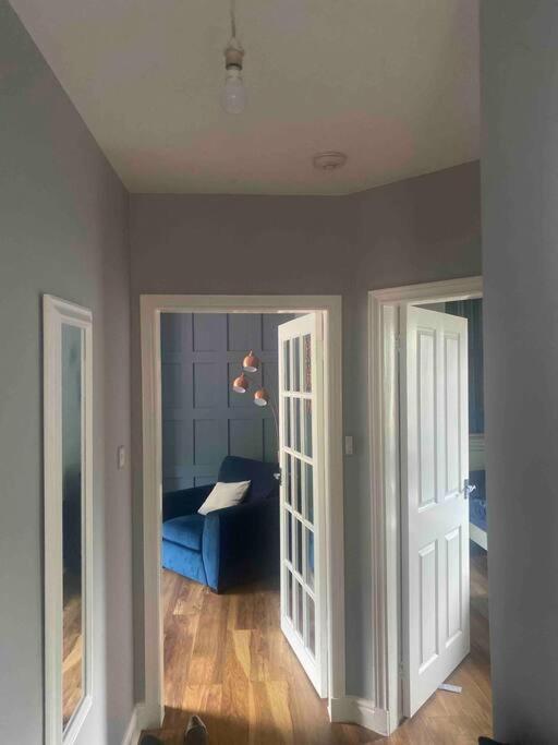 Lovely 2 Bedroom With Private Garden Edinburgh Dış mekan fotoğraf