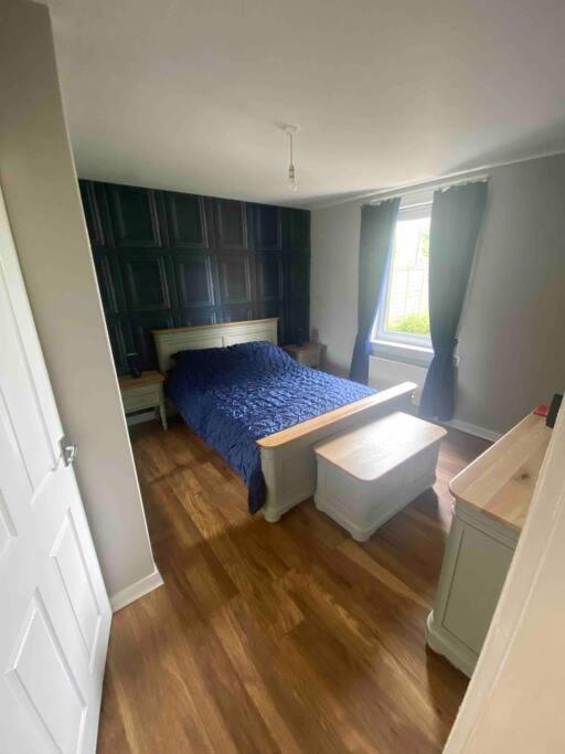 Lovely 2 Bedroom With Private Garden Edinburgh Dış mekan fotoğraf